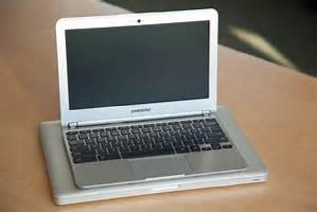 ChromeBook