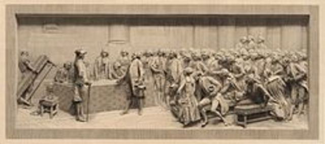 Formation of the National Assembly