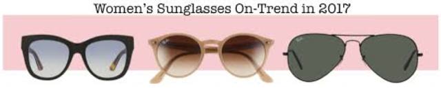 Las Gafas de Sol Ahora