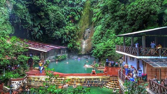 Viaje de cumpleaños