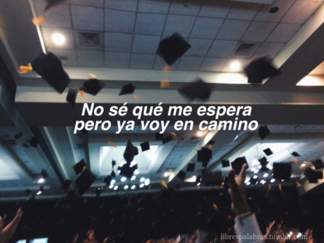 Graduación de Primaria