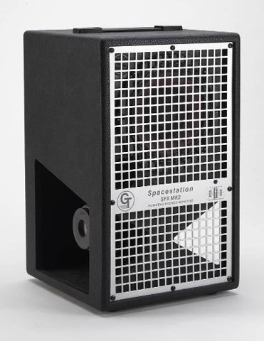 High-fidelity and stereo technology is introduced