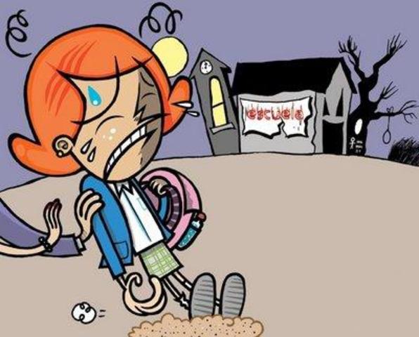 primer día en básicos