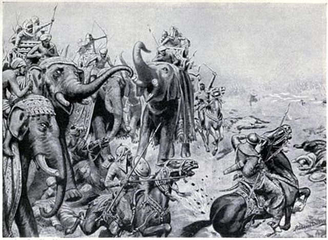 Battle of Panipat