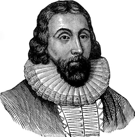 Puritans and John Winthrop