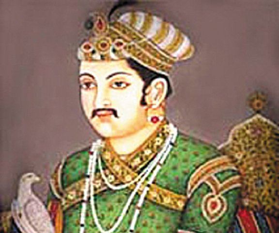 Akbar takes full control of the Mughal Empire