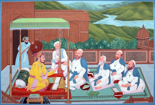 Dara Shikoh