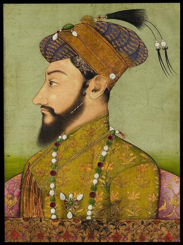 Aurangzeb