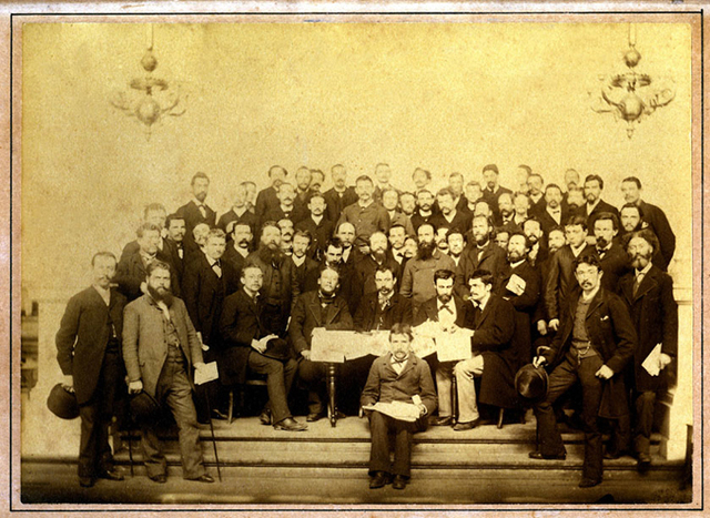 Belgische Werkleidenpartij opgericht