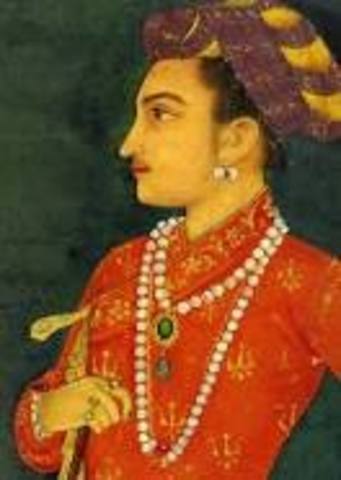 Dara Shikoh becomes Emperor