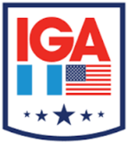 Primer Día de Colegio en IGA