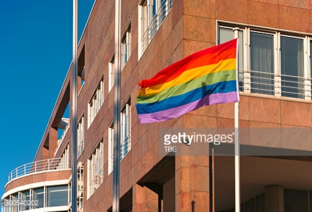 LGBT owned businesses bring in tons of money.