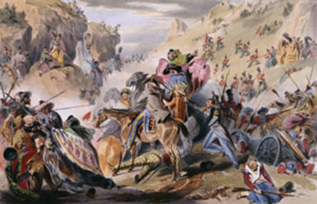 Defeating the rivals