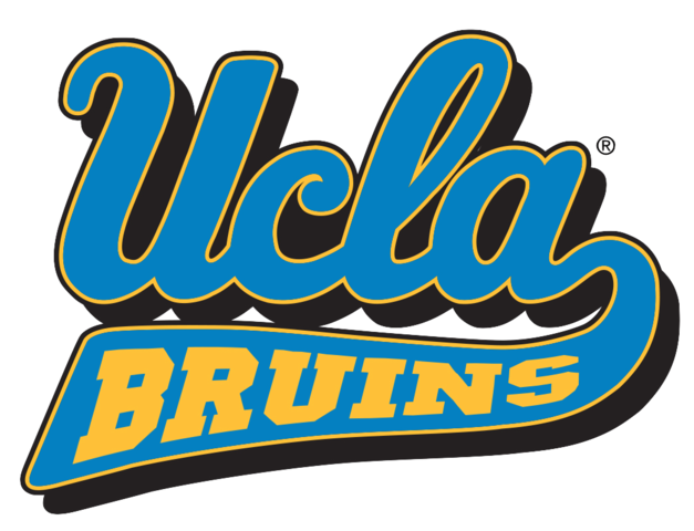 Going to UCLA!