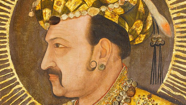 Jahangir