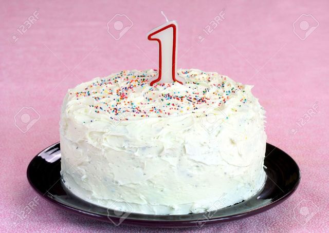 My Little Brother Living His First Year!