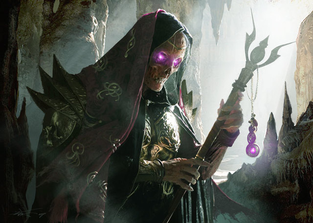 Alzamiento del Rey Liche