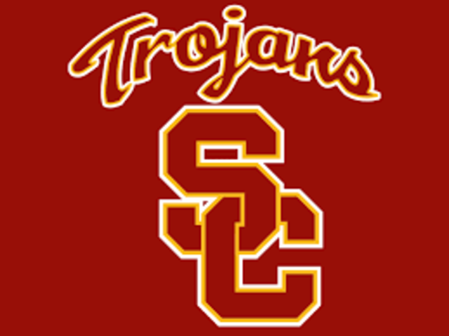 Going to USC!