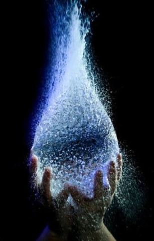 Batalla por la Gota Azul