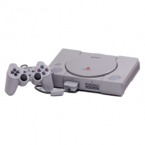 Original PlayStation