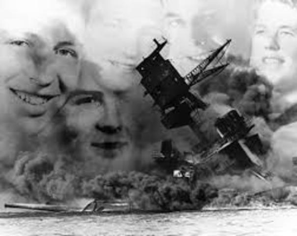 Pearl Harbor