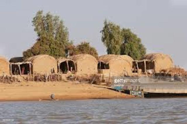 Mali's Making of an Empire