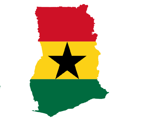 Ghana