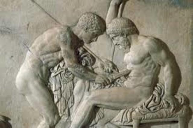 Medicina hel·lenística : Galè (131-201)