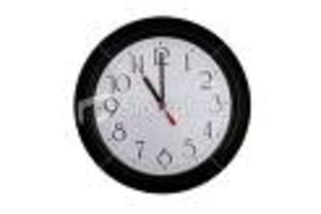 Erat undecimā horā.