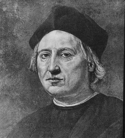 Scoperta dell'America