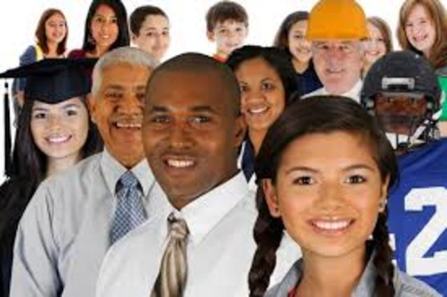 Convenio sobre la discriminación.