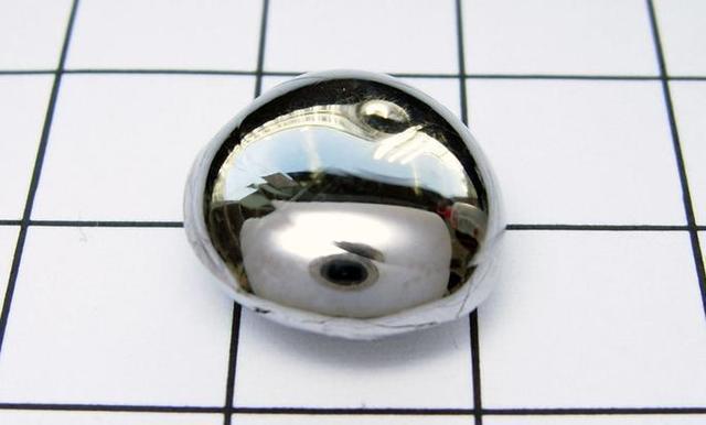 Открытие ртути