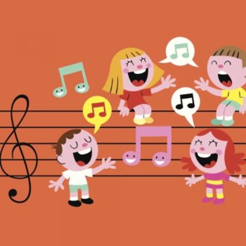 Gusto por la música