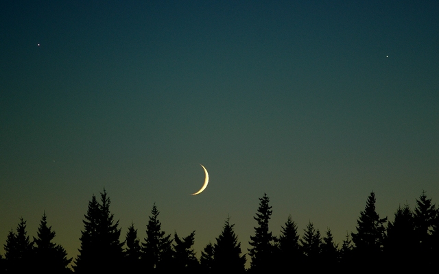 Cornelia lacrimabat; etiam pueri pericula iam timebant; Cornelius in viā stabat sollicitus et caelum spectabat quod iam advesperāscēbat..