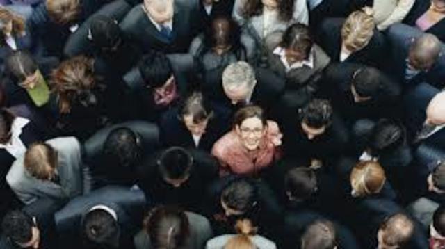 Vrouwen voor de eerste keer deelnemen aan parlementsverkiezingen