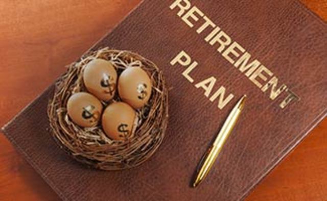 Shifting Our Retirement Into Automatic