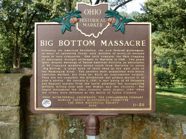 Bottom Massacre