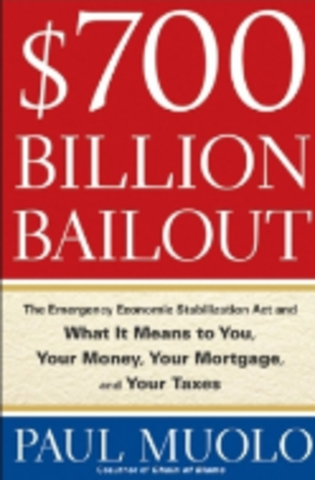 Emergency Economic Stabilization Act