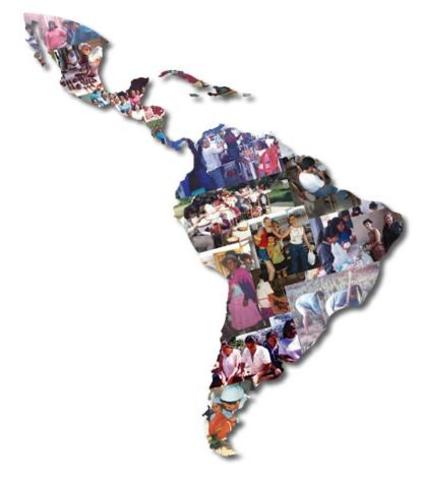Planes de desarrollo para América Latina