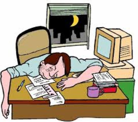 Ley inglesa sobre jornadas laborales.