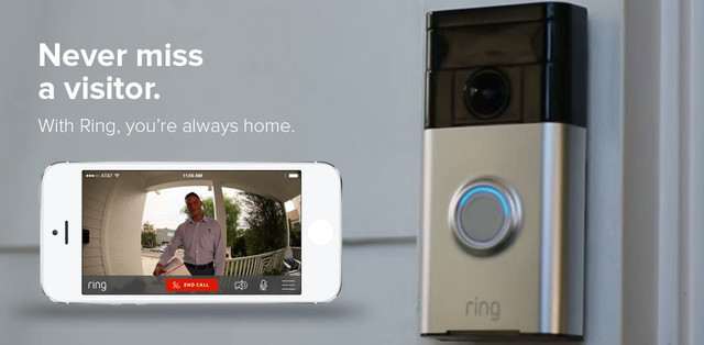 Video Doorbell