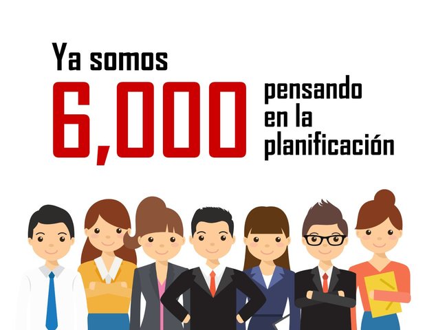 Creación de OCEPLAN