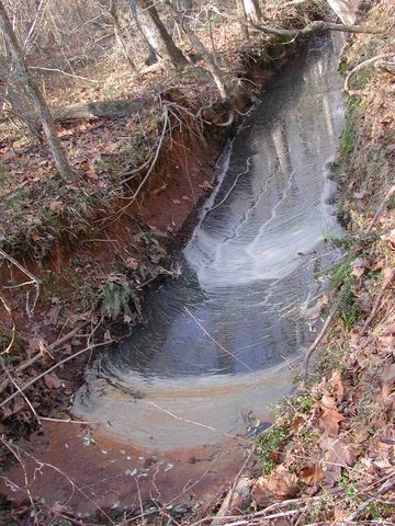Erat undecima hora, et fragor in fossa.
