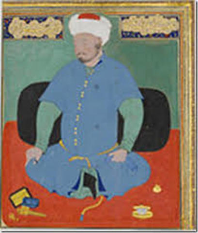 Mahdi Khwaja