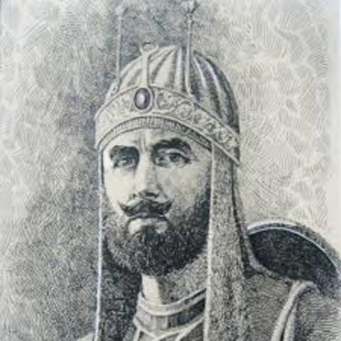 Sher Shah Suri