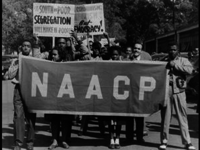 NAACP
