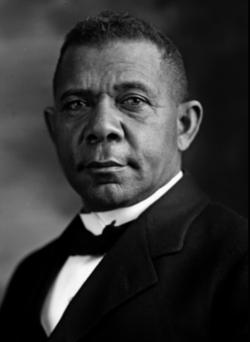 Booker T. Washington