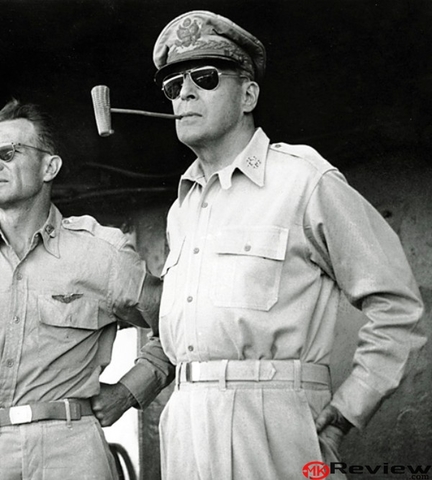 Los pilotos de la fuerza aérea