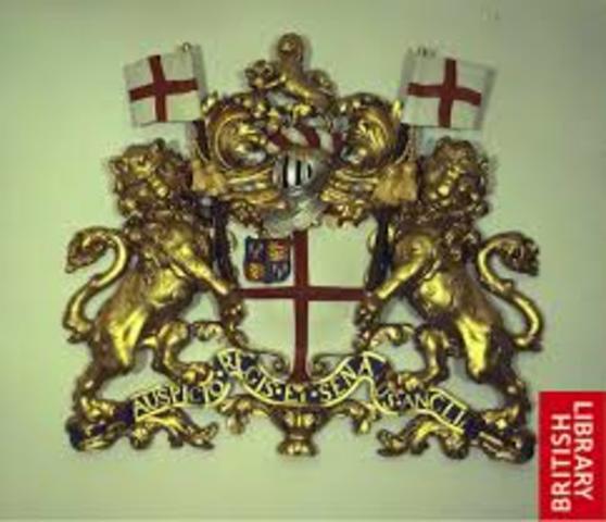 British East India Company and end of Mughal empire