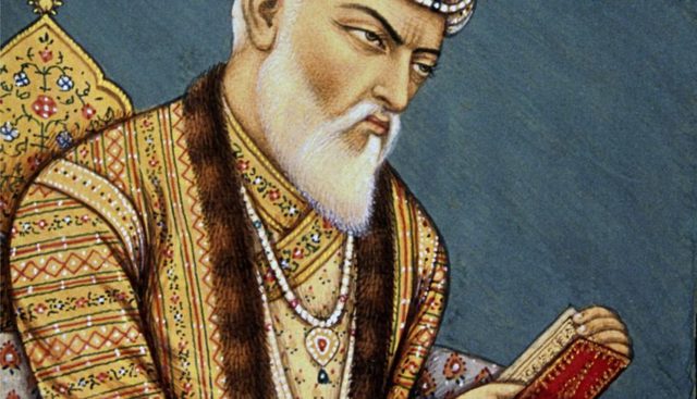 Aurangzeb